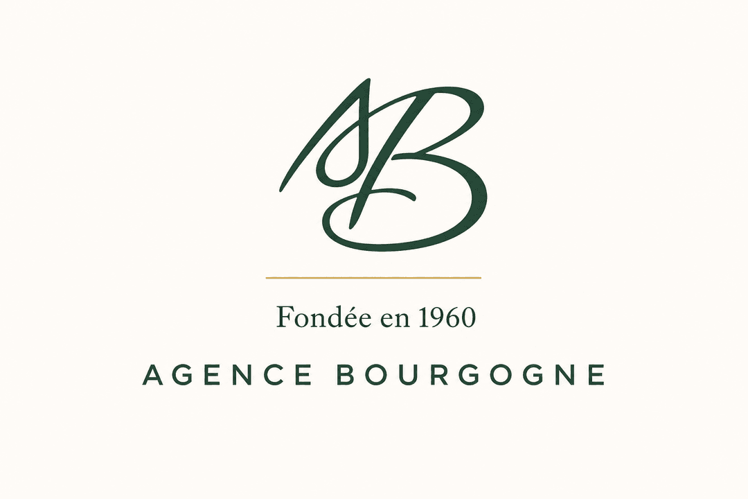 Agence Bourgogne — fondée en 1960